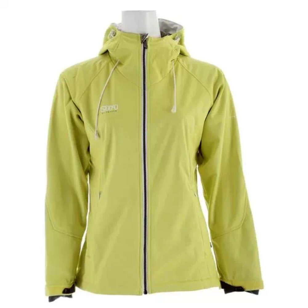 2117 of Sweden Bollebygd Ski Jacket - Womens